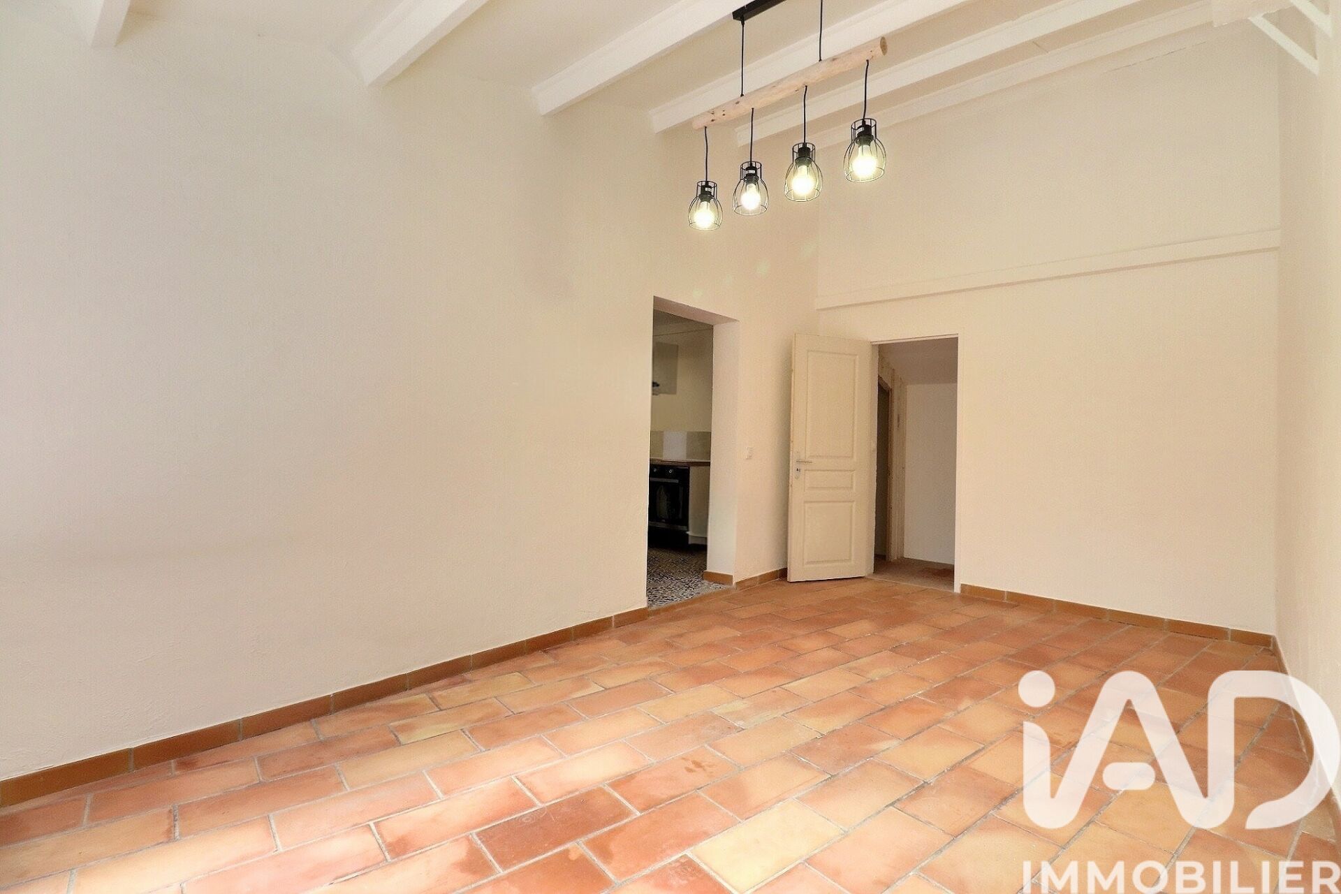 Vente Maison/villa 3 pièces - Photo 5