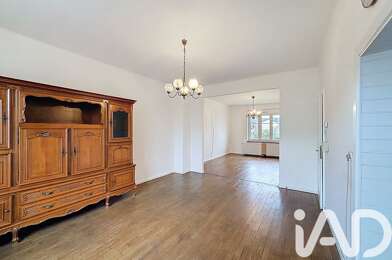 Maison 6 pièces 159000 €