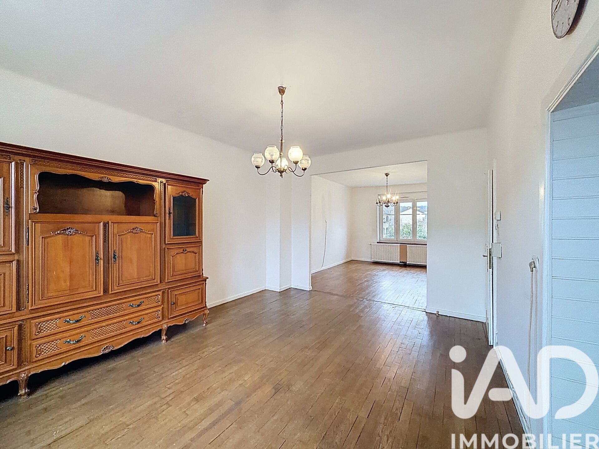 Maison à vendre, 6 pièces, 147 m², Rombas