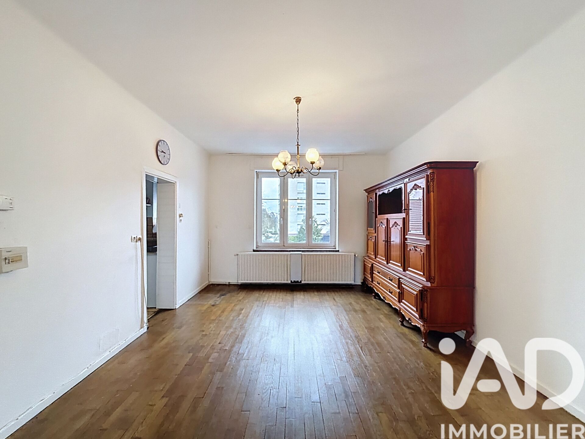 Vente Maison/villa 6 pièces - Photo 3