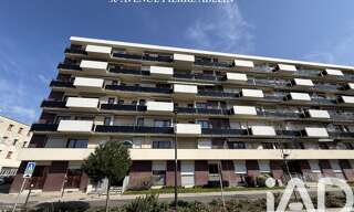 Appartement 4 Pièces 97 m² à vendre à Châtellerault (86100)