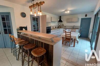 Maison 7 pièces 795500 €