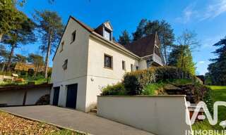 Maison 7 Pièces 173 m² à vendre à Neufchâtel-Hardelot (62152)