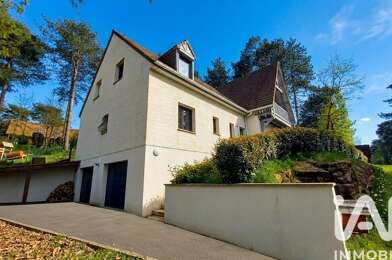 Maison 7 pièces 795500 €