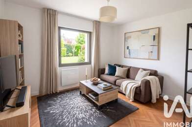 Maison 7 pièces 795500 €