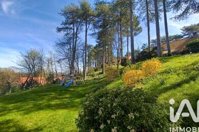 Maison 7 pièces 795500 €