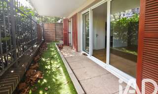 Appartement 3 Pièces 62 m² à vendre à Massy (91300)