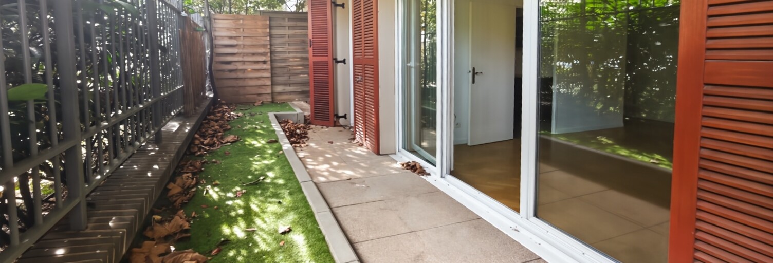 Appartement 3 Pièces 62 m² à vendre à Massy (91300)