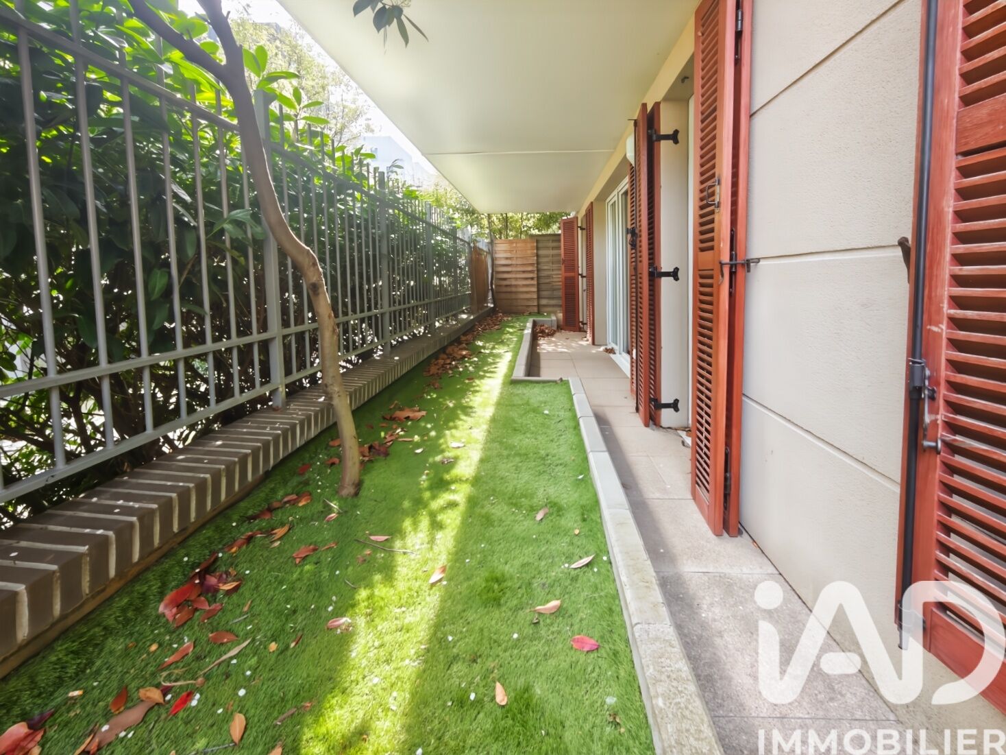 Vente Appartement 3 pièces - Photo 5