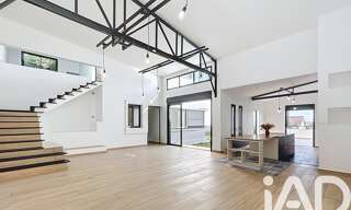 Maison 6 Pièces 181 m² à vendre à Saint-Denis (97490)