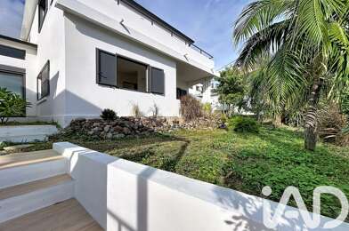 Maison 6 pièces 670000 €