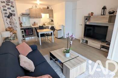 Appartement 2 pièces 1170 €