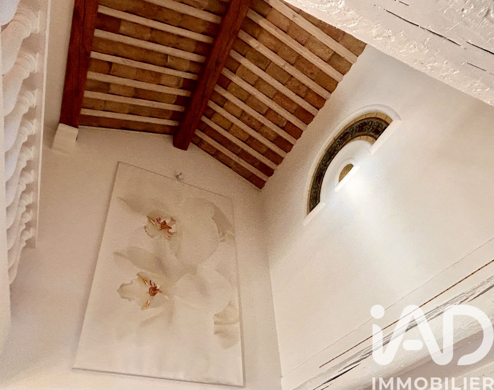 Bras - 140m² - 4p. - 3ch.