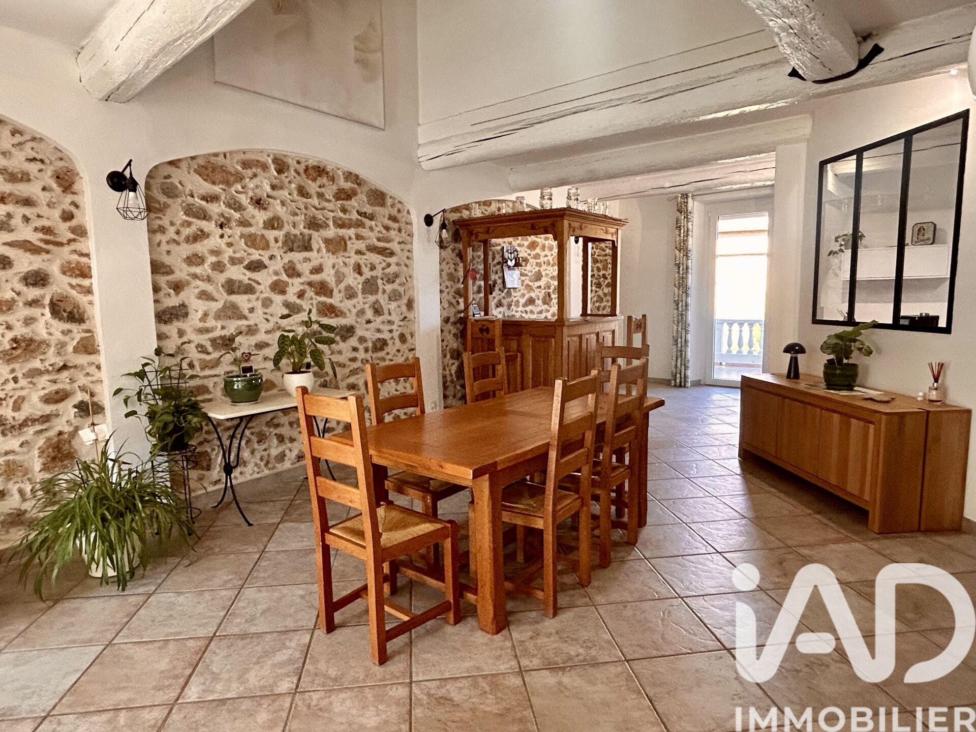 Vente Maison/villa 4 pièces - Photo 3