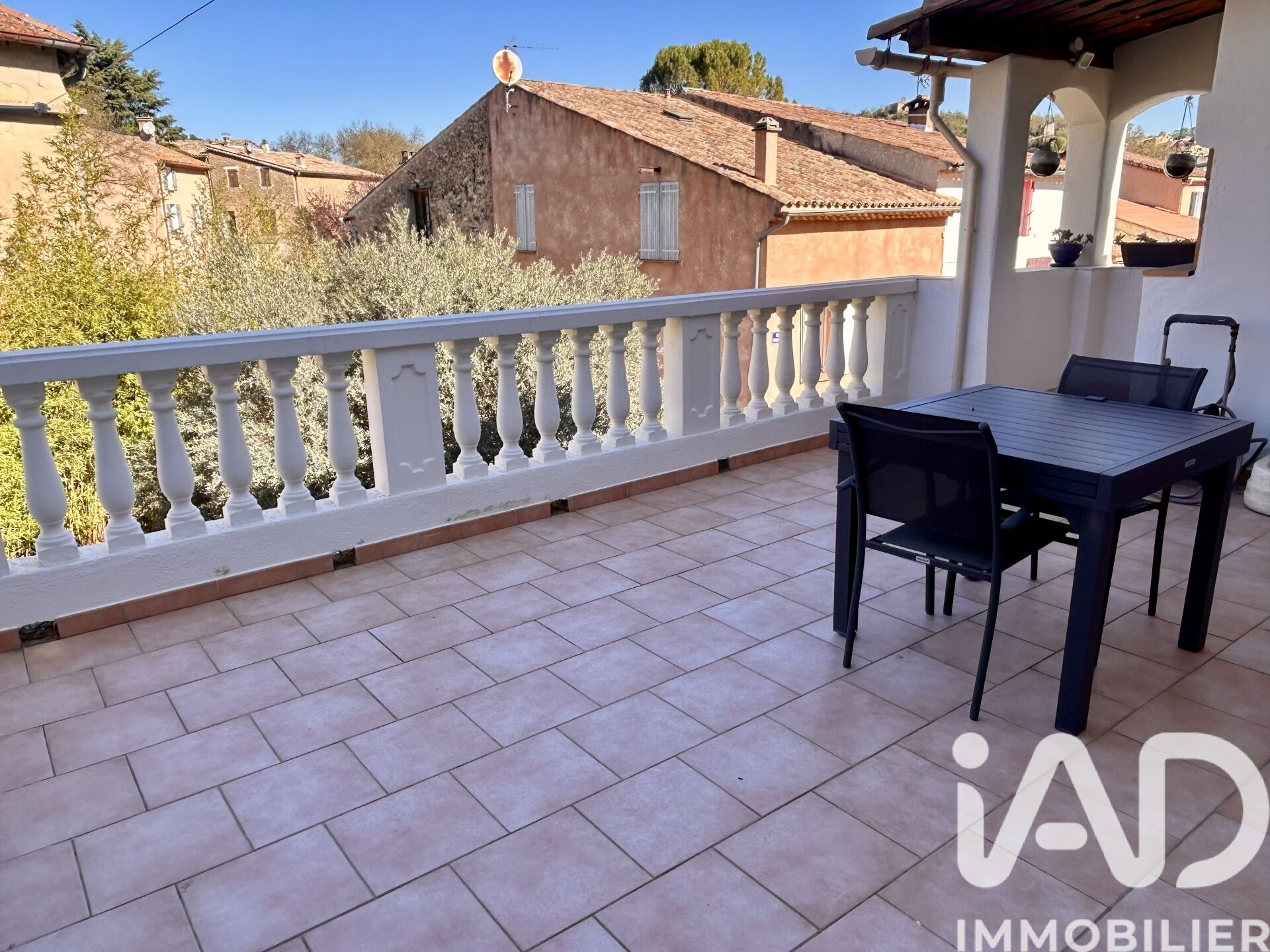 Vente Maison/villa 4 pièces - Photo 4