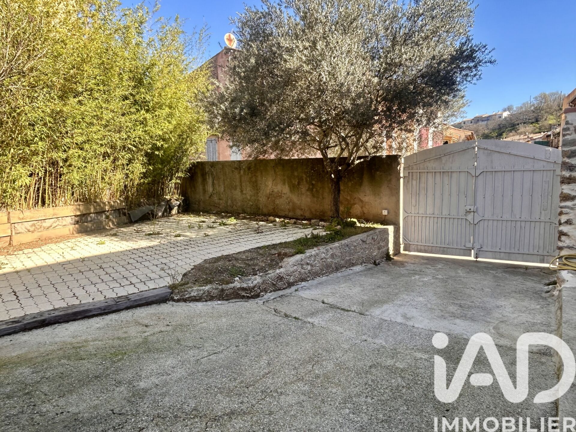 Vente Maison/villa 4 pièces - Photo 5