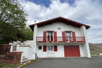 Maison 4 pièces 289000 €