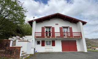 Maison 4 Pièces 90 m² à vendre à Ossès (64780)