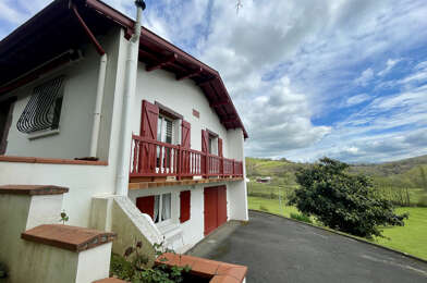 Maison 4 pièces 289000 €
