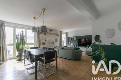Appartement 4 pièces 735000 €