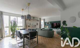 Appartement 4 Pièces 86 m² à vendre à Vincennes (94300)