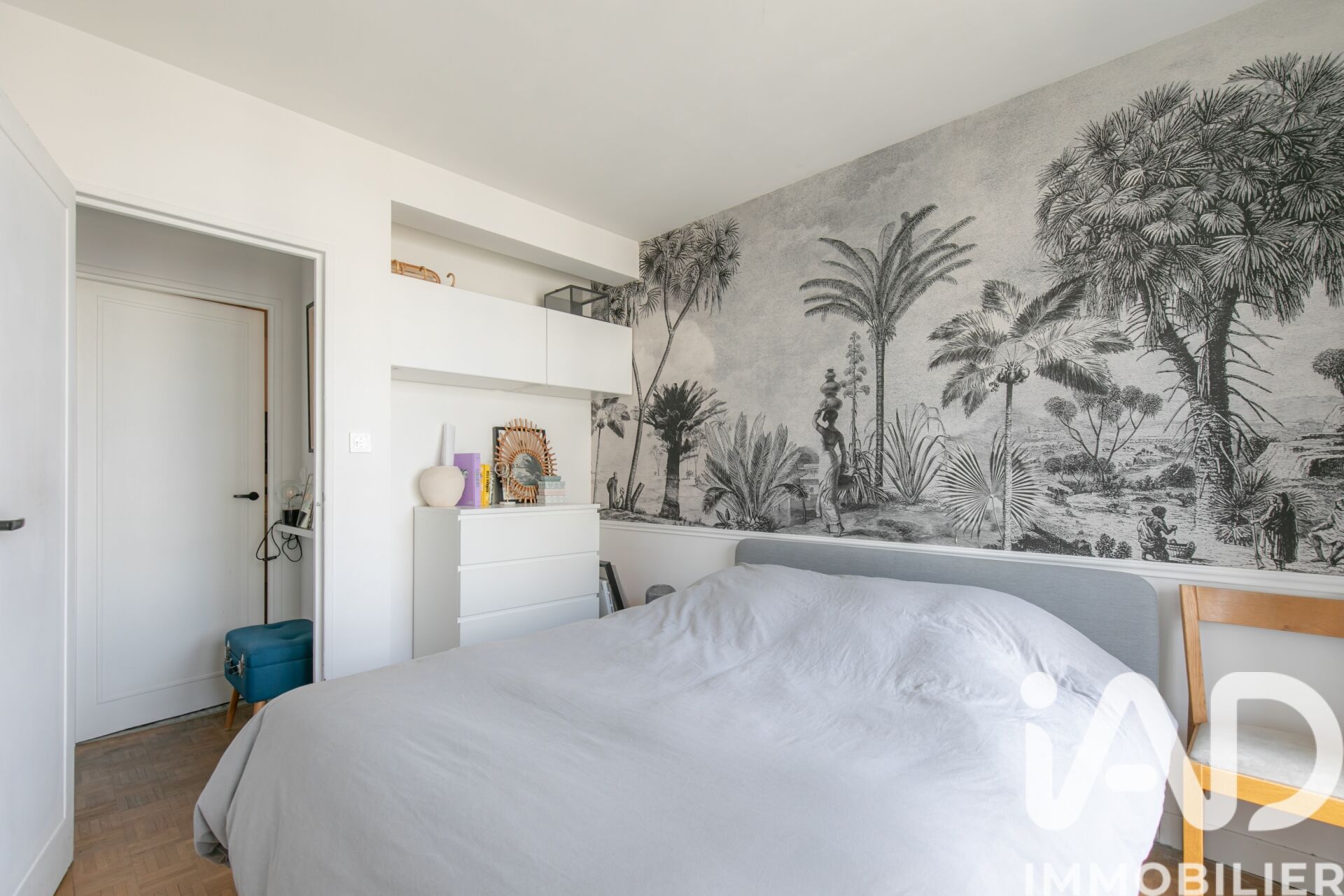 Vente Appartement 4 pièces - Photo 5