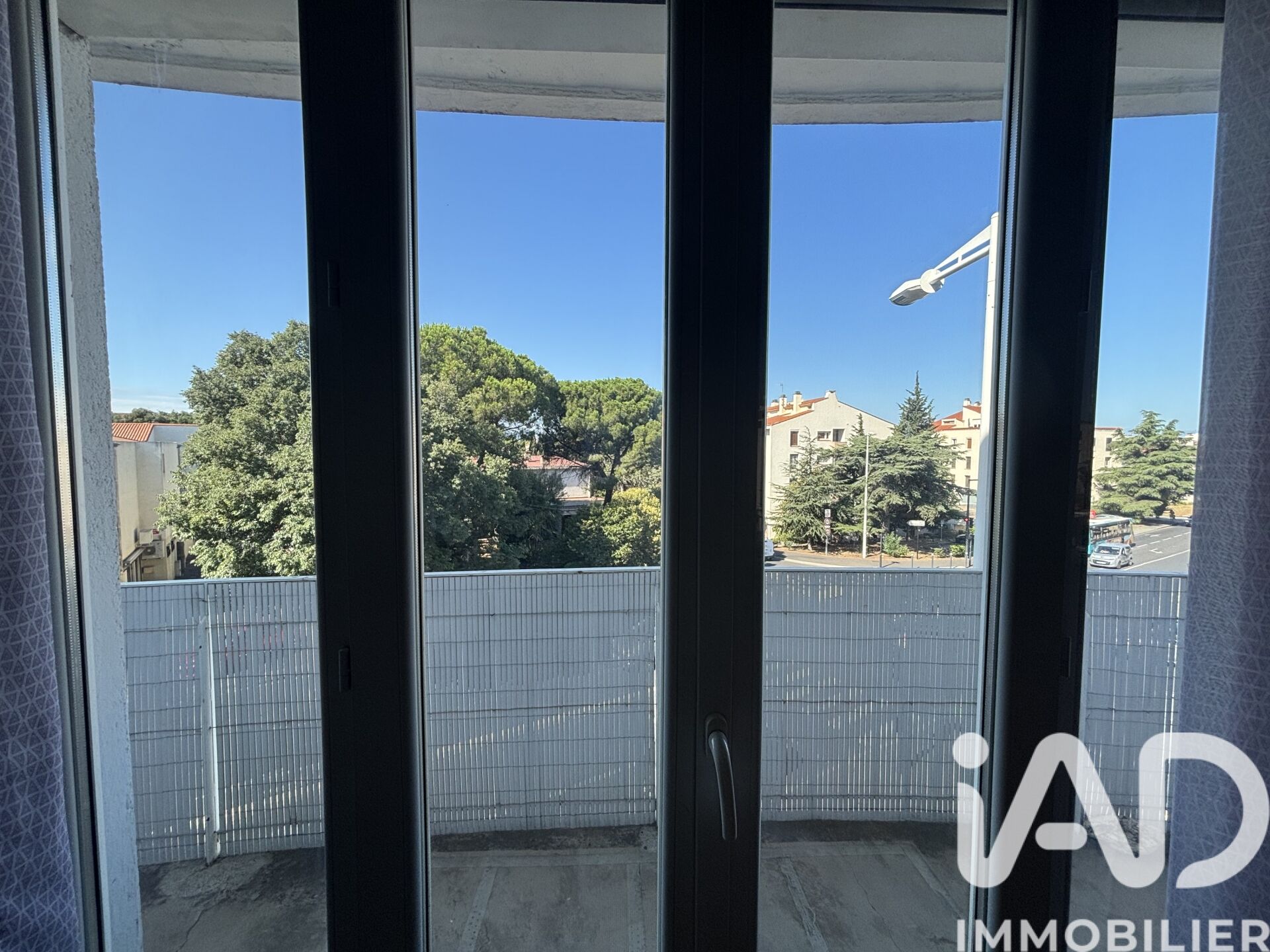 Appartement à vendre, 2 pièces, 71 m², Perpignan