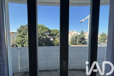 Appartement 2 pièces 130000 €