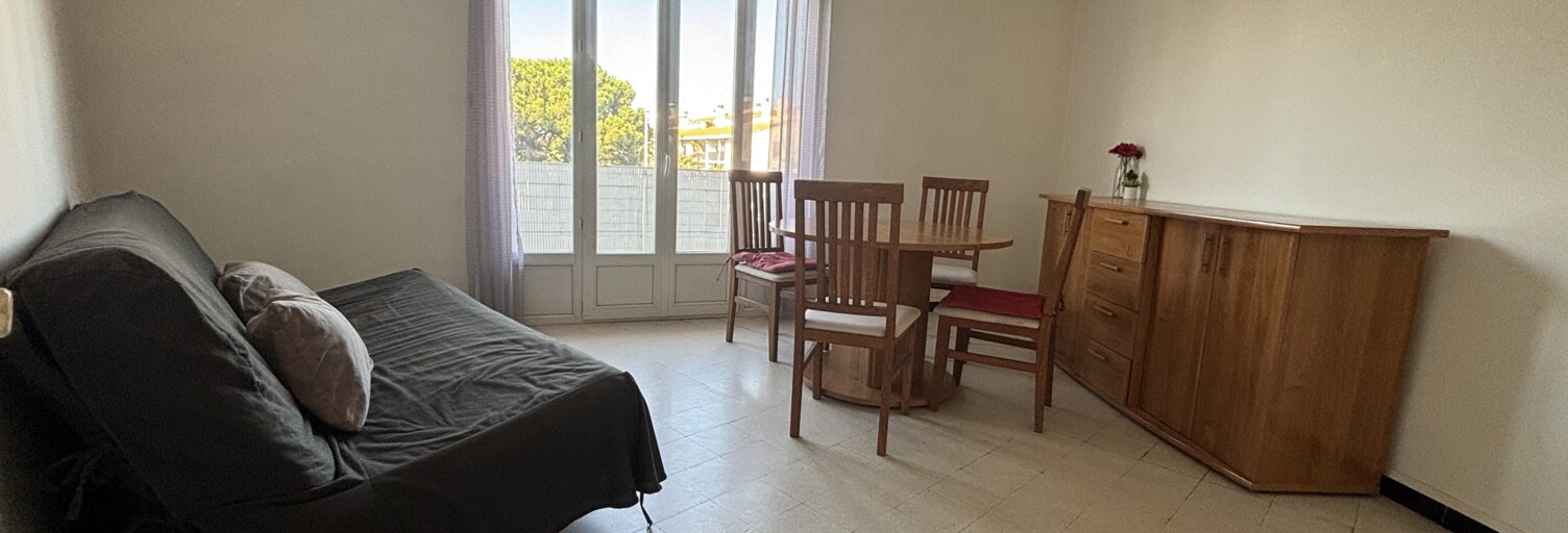 Appartement 2 Pièces 71 m² à vendre à Perpignan (66100)