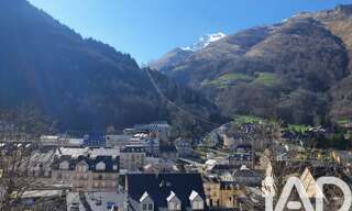 Appartement 2 Pièces 25 m² à vendre à Cauterets (65110)