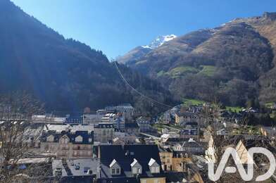 Appartement 2 pièces 83000 €