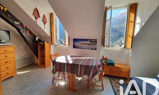 Appartement 2 Pièces 25 m² à vendre à Cauterets (65110)