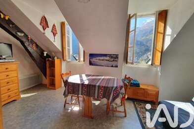 Appartement 2 pièces 79000 €