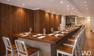 Commerce  92 m² à louer à Paris 11 (75011)