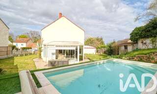 Maison 7 Pièces 119 m² à vendre à Jouy-le-Moutier (95280)