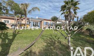 Maison 4 Pièces 100 m² à vendre à La Crau (83260)