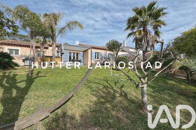 Maison 4 pièces 499000 €