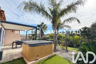 Maison 4 pièces 494000 €