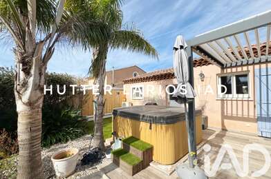 Maison 4 pièces 479900 €