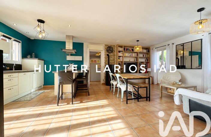 Vente Maison traditionnelle 4 pièces — photo 4