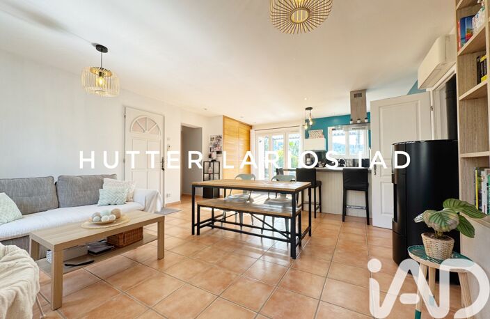 Vente Maison traditionnelle 4 pièces — photo 5