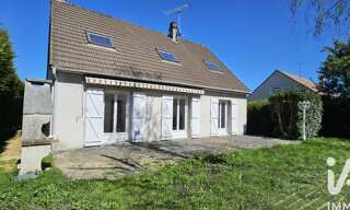 Maison 6 Pièces 128 m² à vendre à Bouffémont (95570)