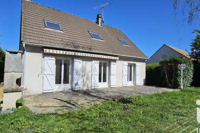 Maison 6 pièces 440000 €