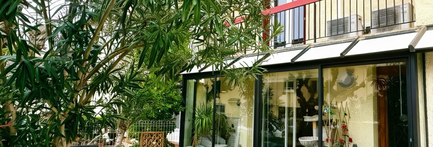Maison 5 Pièces 119 m² à vendre à Narbonne (11100)