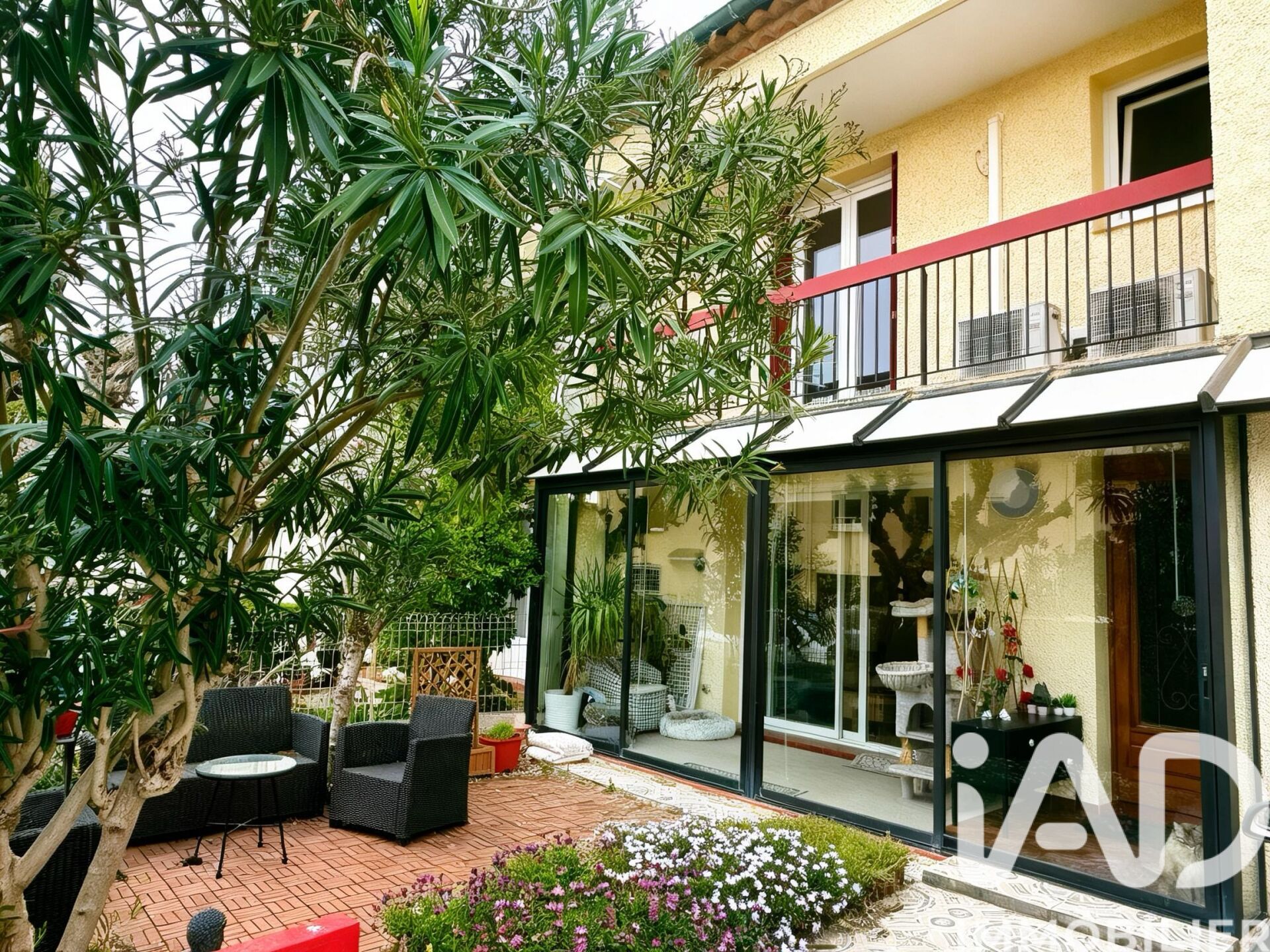 Maison à vendre, 5 pièces, 119 m², Narbonne