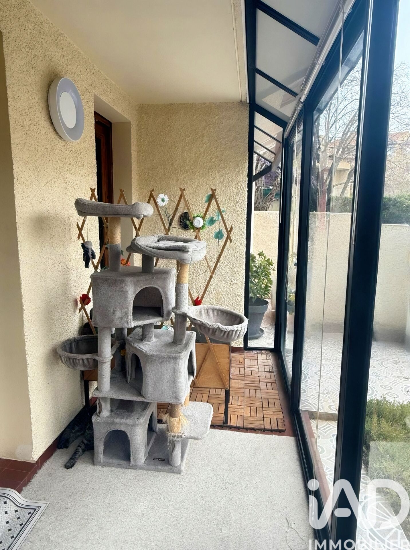 Vente Maison/villa 5 pièces - Photo 3