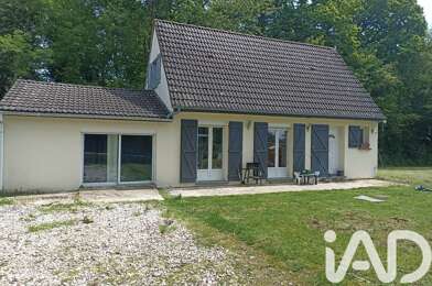 Maison 4 pièces 188000 €