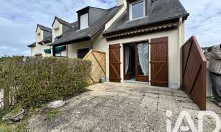 Maison 3 Pièces 30 m² à vendre à Saint-Gildas-de-Rhuys (56730)