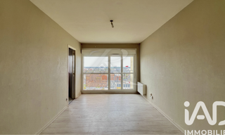 Appartement 1 Pièce 28 m² à vendre à Caen (14000)