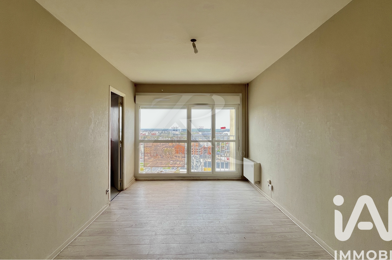 Appartement 1 pièces 87000 €